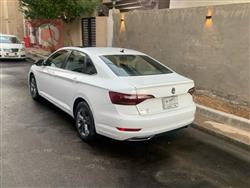 فولكسفاغن جيتا